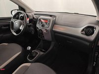 Toyota Aygo Benzina 5 Porte 1.0 VVT-i x-cool Usata in provincia di Torino - Central Motors - Corso Giambone  33 img-5