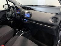 Toyota Yaris Ibrida 5 Porte 1.5 Hybrid Business Usata in provincia di Torino - Central Motors - Corso Giambone  33 img-5