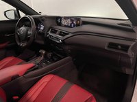 Lexus UX Ibrida 250h 2.0 Hybrid F-Sport 4WD Power Split Device Usata in provincia di Torino - Central Motors - Corso Giambone  33 img-6