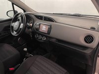 Toyota Yaris Benzina 5 Porte 1.0 Active Usata in provincia di Torino - Central Motors - Corso Giambone  33 img-5