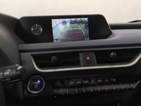 Lexus UX Ibrida 250h 2.0 Hybrid Midnight 2WD Power Split Device Usata in provincia di Torino - Central Motors - Corso Giambone  33 img-12