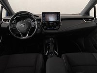 Toyota Corolla Ibrida 1.8 Hybrid Active CVT Usata in provincia di Torino - Central Motors - Corso Giambone  33 img-8
