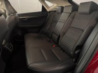 Lexus NX Ibrida 300 300 2.5 Hybrid Executive 4WD CVT Usata in provincia di Torino - Central Motors - Corso Giambone  33 img-6