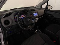 Toyota Yaris Ibrida 5 Porte 1.5 VVT-i Hybrid Active E-CVT Usata in provincia di Torino - Central Motors - Corso Giambone  33 img-7