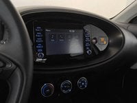 Toyota Aygo X Benzina 1.0 Active S-CVT Usata in provincia di Torino - Central Motors - Corso Giambone  33 img-12