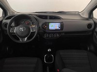 Toyota Yaris Benzina 5 Porte 1.0 Active Usata in provincia di Torino - Central Motors - Corso Giambone  33 img-9