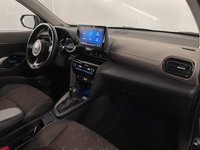 Toyota Yaris Cross Ibrida 1.5 H Lounge FWD E-CVT Usata in provincia di Torino - Central Motors - Corso Giambone  33 img-7