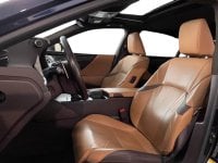 Lexus ES Ibrida 300 Hybrid Luxury CVT Usata in provincia di Torino - Central Motors - Corso Giambone  33 img-7