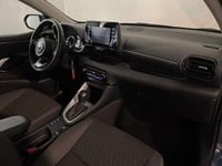 Toyota Yaris Ibrida 1.5 VVT-iE Hybrid Active E-CVT Usata in provincia di Torino - Central Motors - Corso Giambone  33 img-6