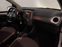 Toyota Aygo Benzina 5 Porte 1.0 VVT-i x-cool M-MT Usata in provincia di Torino - Central Motors - Corso Giambone  33 img-5
