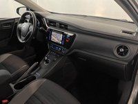 Toyota Auris Ibrida Touring Sports 1.8 Hybrid Business CVT Usata in provincia di Torino - Central Motors - Corso Giambone  33 img-5