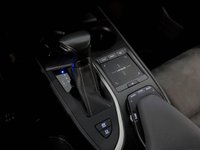 Lexus UX Ibrida 250h 2.0 Hybrid Executive 2WD Power Split Device Usata in provincia di Torino - Central Motors - Corso Giambone  33 img-10