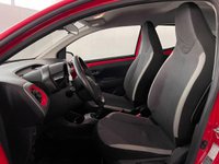 Toyota Aygo Benzina 5 Porte 1.0 VVT-i x-fun Usata in provincia di Torino - Central Motors - Corso Giambone  33 img-6