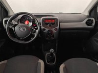 Toyota Aygo Benzina 5 Porte 1.0 VVT-i x-cool Usata in provincia di Torino - Central Motors - Corso Giambone  33 img-8