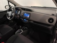Toyota Yaris Ibrida 5 Porte 1.5 VVT-i Hybrid Active E-CVT Usata in provincia di Torino - Central Motors - Corso Giambone  33 img-5