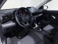 Toyota Yaris Benzina 5 Porte 1.0 VVT-i Active Usata in provincia di Torino - Central Motors - Corso Giambone  33 img-7