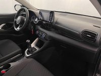 Toyota Yaris Benzina 1.0 VVT-i Active Usata in provincia di Torino - Central Motors - Corso Giambone  33 img-5