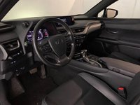 Lexus UX Ibrida 250h 2.0 Hybrid Luxury 4WD Power Split Device Usata in provincia di Torino - Central Motors - Corso Giambone  33 img-5