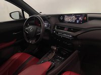 Lexus UX Ibrida 250h 2.0 Hybrid F-Sport 4WD Power Split Device Usata in provincia di Torino - Central Motors - Corso Giambone  33 img-7