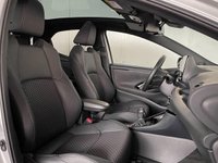 Toyota Yaris Ibrida 1.5 VVT-iE Hybrid Lounge E-CVT Usata in provincia di Torino - Central Motors - Corso Giambone  33 img-7