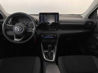 Toyota Yaris Ibrida 1.5 VVT-iE Hybrid Active E-CVT Usata in provincia di Torino - Central Motors - Corso Giambone  33 img-8