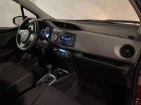 Toyota Yaris Ibrida 5 Porte 1.5 VVT-i Hybrid Cool E-CVT Usata in provincia di Torino - Central Motors - Corso Giambone  33 img-5