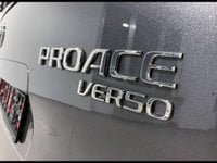 Toyota Proace Verso Elettrica ev 50kWh Compact Executive 5p 8p.ti Usata in provincia di Torino - Central Motors - Corso Giambone  33 img-12