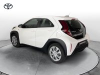 Toyota Aygo X Benzina 1.0 Active S-CVT Usata in provincia di Torino - Central Motors - Corso Giambone  33 img-3