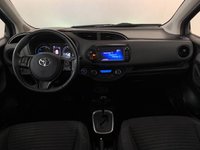 Toyota Yaris Ibrida 5 Porte 1.5 VVT-i Hybrid Active E-CVT Usata in provincia di Torino - Central Motors - Corso Giambone  33 img-9