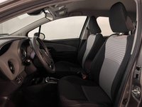 Toyota Yaris Ibrida 5 Porte 1.5 VVT-i Hybrid Active E-CVT Usata in provincia di Torino - Central Motors - Corso Giambone  33 img-11