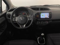Toyota Yaris Benzina 5 Porte 1.0 Active Usata in provincia di Torino - Central Motors - Corso Giambone  33 img-10