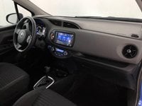 Toyota Yaris Ibrida 5 Porte 1.5 VVT-i Hybrid Active E-CVT Usata in provincia di Torino - Central Motors - Corso Giambone  33 img-5