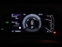 Lexus UX Ibrida 250h 2.0 Hybrid Premium 4WD Power Split Device Usata in provincia di Torino - Central Motors - Corso Giambone  33 img-11