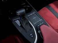 Lexus UX Ibrida 250h 2.0 Hybrid F-Sport 2WD Power Split Device Usata in provincia di Torino - Central Motors - Corso Giambone  33 img-9