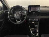 Toyota Yaris Benzina 1.0 VVT-i Active Usata in provincia di Torino - Central Motors - Corso Giambone  33 img-10