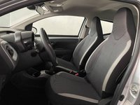 Toyota Aygo Benzina 5 Porte 1.0 VVT-i x-play Usata in provincia di Torino - Central Motors - Corso Giambone  33 img-11