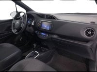 Toyota Yaris Ibrida 5 Porte 1.5 VVT-i Hybrid Style E-CVT Usata in provincia di Torino - Central Motors - Corso Giambone  33 img-5