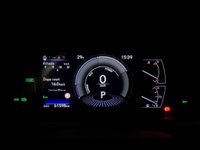 Lexus UX Ibrida 250h 2.0 Hybrid Executive 2WD Power Split Device Usata in provincia di Torino - Central Motors - Corso Giambone  33 img-9