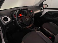 Toyota Aygo Benzina 5 Porte 1.0 VVT-i x-cool M-MT Usata in provincia di Torino - Central Motors - Corso Giambone  33 img-7
