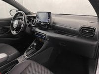 Toyota Yaris Ibrida 1.5 VVT-iE Hybrid Lounge E-CVT Usata in provincia di Torino - Central Motors - Corso Giambone  33 img-8