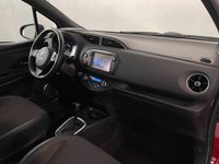 Toyota Yaris Ibrida 5 Porte 1.5 VVT-i Hybrid Style E-CVT Usata in provincia di Torino - Central Motors - Corso Giambone  33 img-6