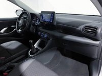 Toyota Yaris Benzina 5 Porte 1.0 VVT-i Active Usata in provincia di Torino - Central Motors - Corso Giambone  33 img-8