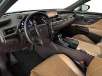 Lexus ES Ibrida 300 Hybrid Luxury CVT Usata in provincia di Torino - Central Motors - Corso Giambone  33 img-5