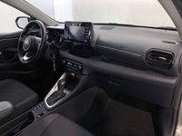 Toyota Yaris Ibrida 1.5 VVT-iE Hybrid Trend E-CVT Usata in provincia di Torino - Central Motors - Corso Giambone  33 img-7