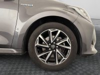 Toyota Yaris Ibrida 1.5 VVT-iE Hybrid Lounge E-CVT Usata in provincia di Torino - Central Motors - Corso Giambone  33 img-14