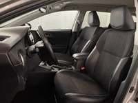 Toyota Auris Ibrida Touring Sports 1.8 Hybrid Lounge CVT Usata in provincia di Torino - Central Motors - Corso Giambone  33 img-6