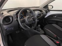 Toyota Aygo X Benzina 1.0 Active S-CVT Usata in provincia di Torino - Central Motors - Corso Giambone  33 img-7