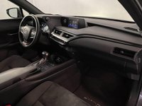 Lexus UX Ibrida 250h 2.0 Hybrid Premium 2WD Power Split Device Usata in provincia di Torino - Central Motors - Corso Giambone  33 img-7
