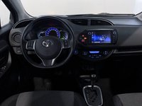Toyota Yaris Ibrida 5 Porte 1.5 Hybrid Business Usata in provincia di Torino - Central Motors - Corso Giambone  33 img-9