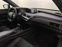 Lexus UX Ibrida 250h 2.0 Hybrid Midnight 2WD Power Split Device Usata in provincia di Torino - Central Motors - Corso Giambone  33 img-7